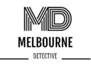 MD Melbourne Detective registered trade mark logo